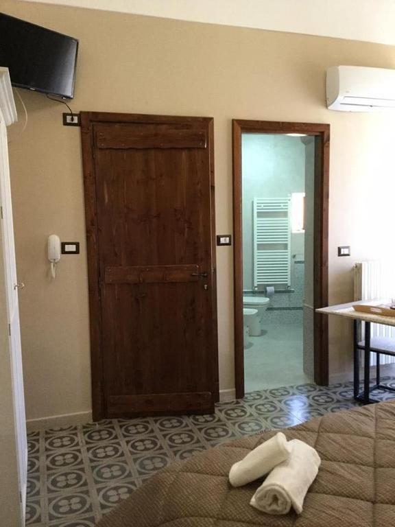 Nonna Ninetta Hotel Melfi Exterior foto
