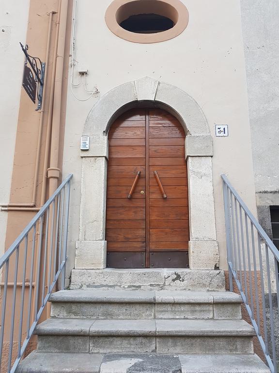 Nonna Ninetta Hotel Melfi Exterior foto